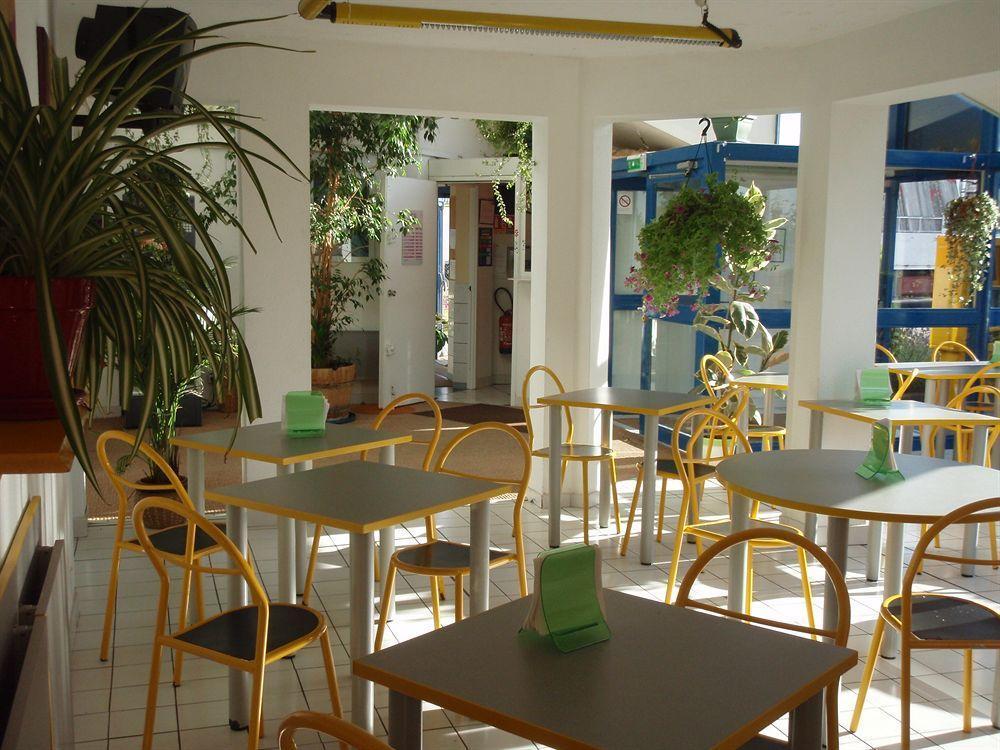 Hotel Inn Design Dijon Sud Marsannay-la-Côte Eksteriør bilde