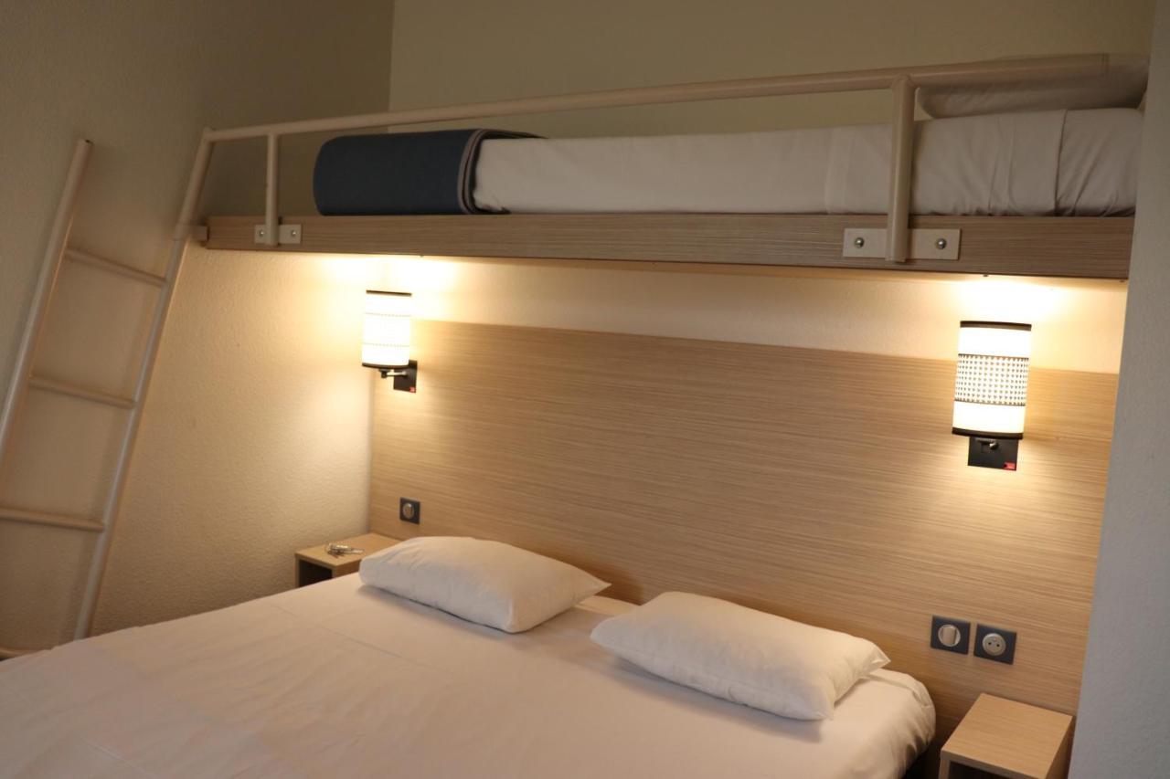 Hotel Inn Design Dijon Sud Marsannay-la-Côte Eksteriør bilde