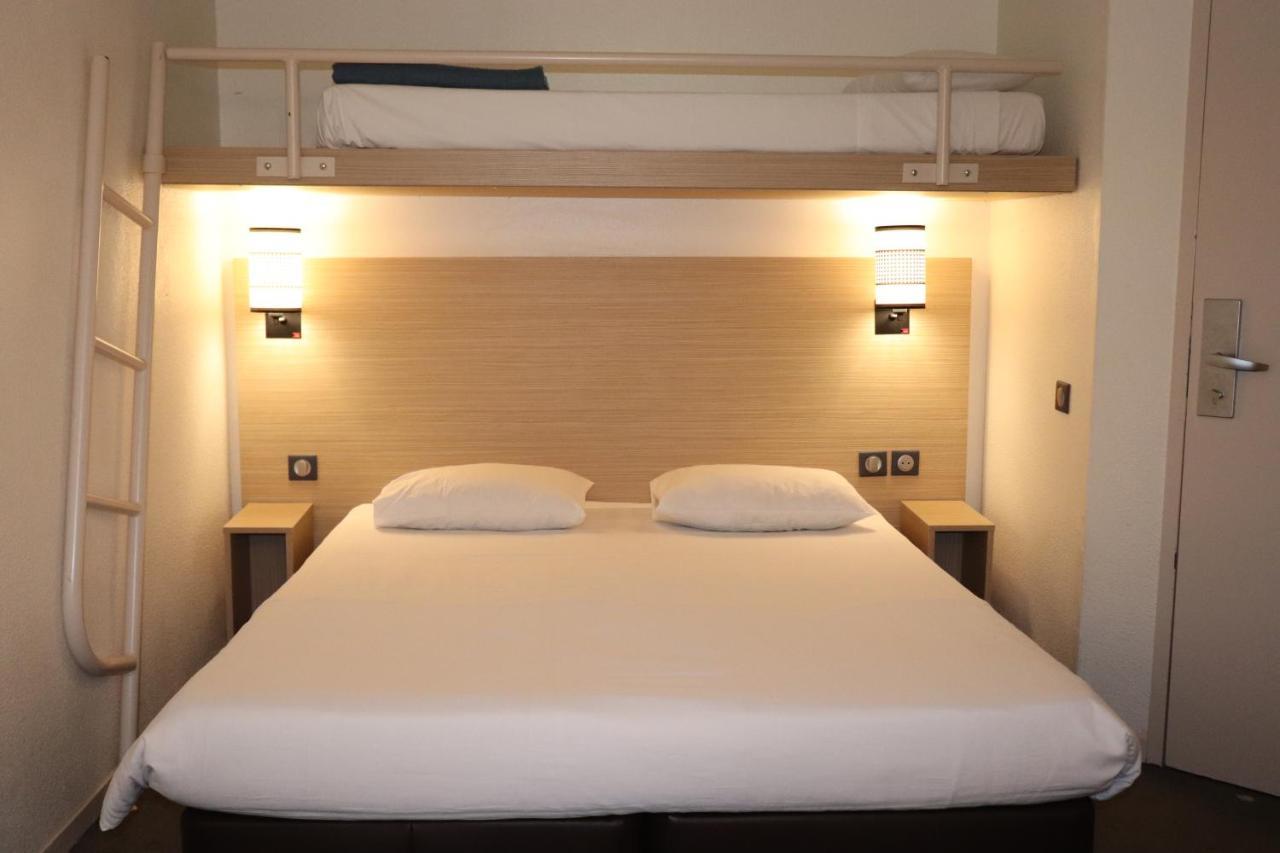 Hotel Inn Design Dijon Sud Marsannay-la-Côte Eksteriør bilde