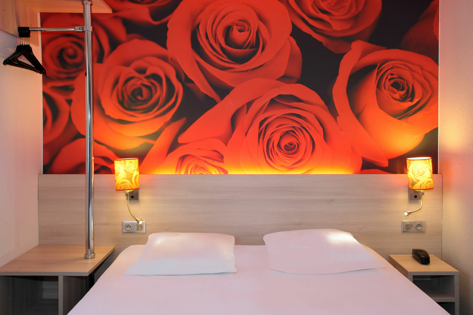 Hotel Inn Design Dijon Sud Marsannay-la-Côte Eksteriør bilde