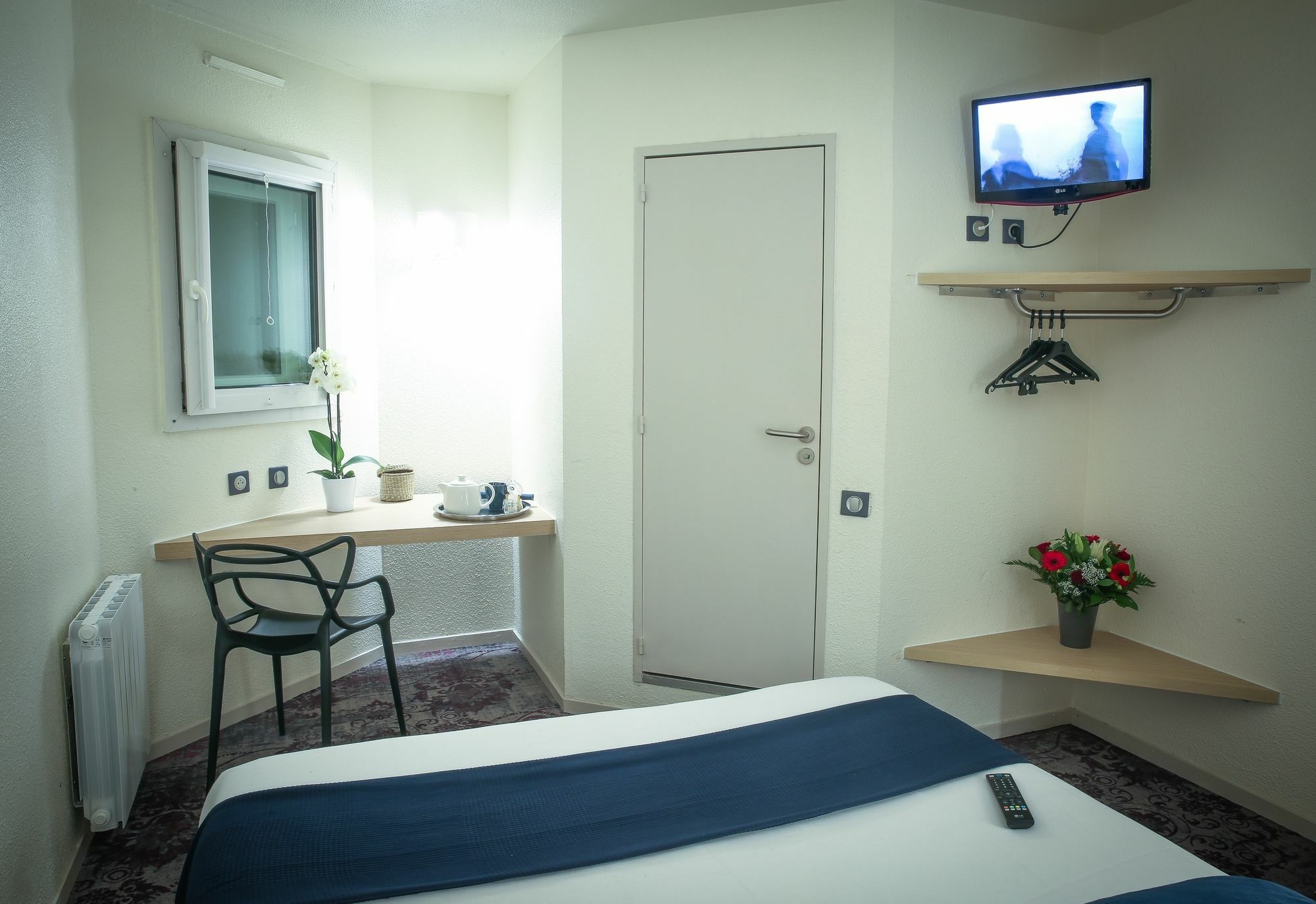 Hotel Inn Design Dijon Sud Marsannay-la-Côte Eksteriør bilde